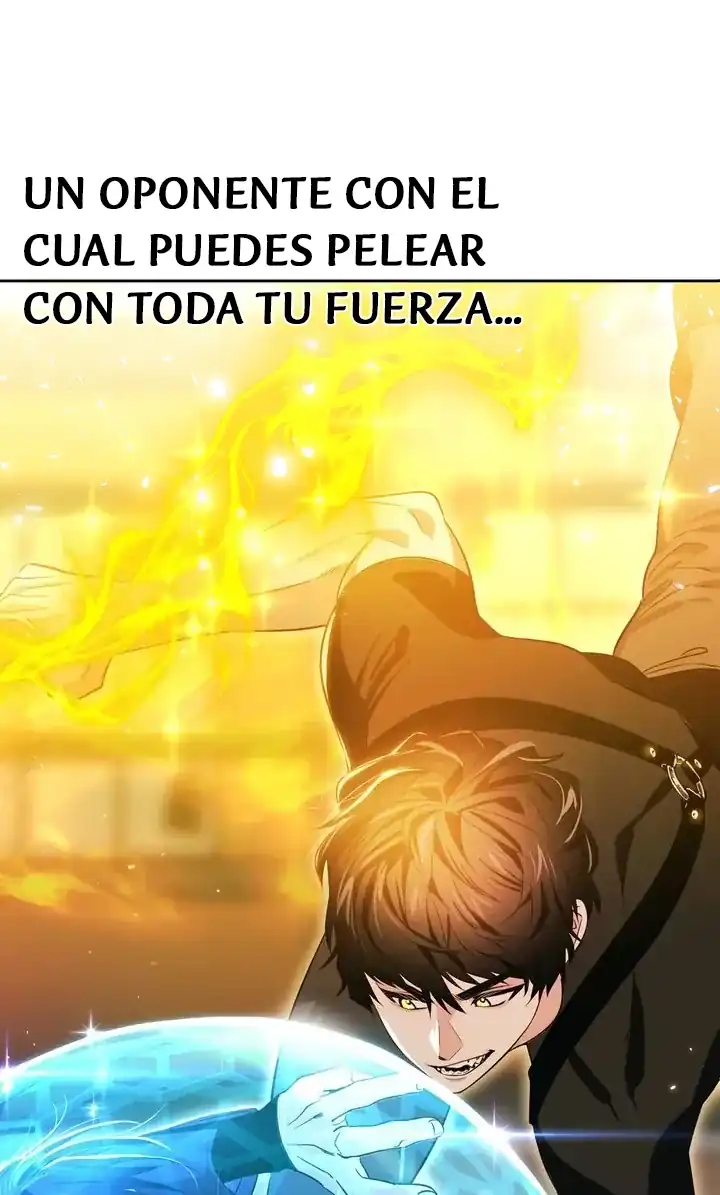Página 70 — Mision salvar al cazador Capítulo 28