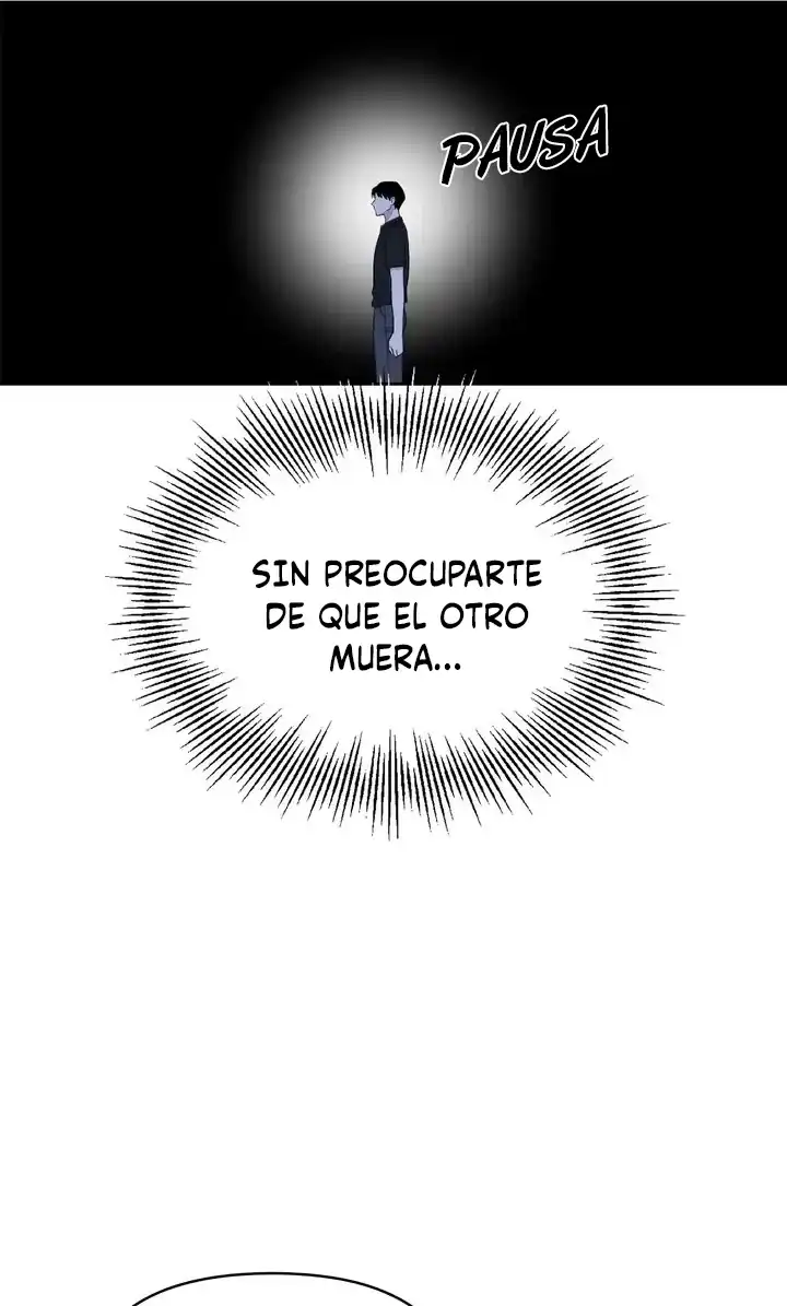 Página 72 — Mision salvar al cazador Capítulo 28