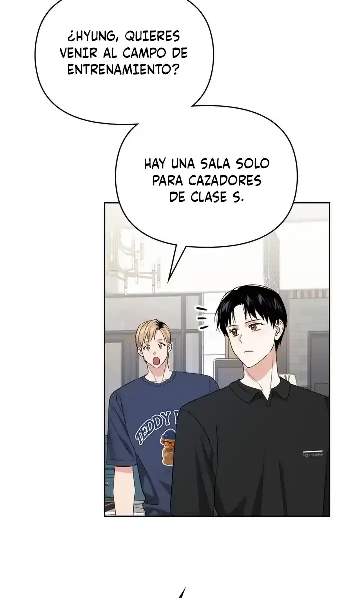 Página 73 — Mision salvar al cazador Capítulo 28