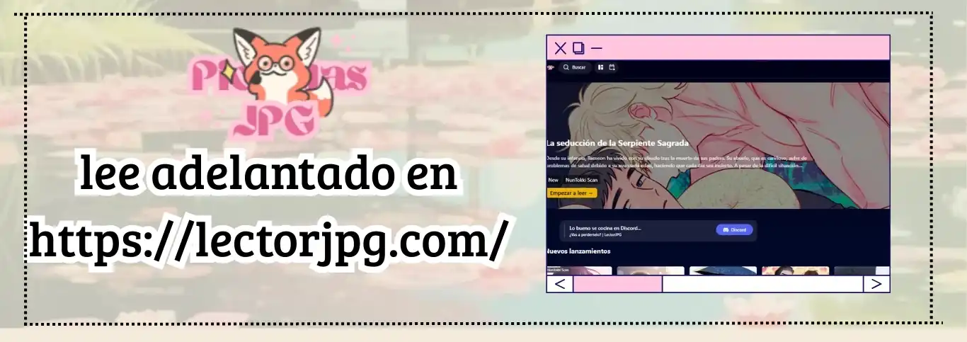 Página 77 — Mision salvar al cazador Capítulo 28