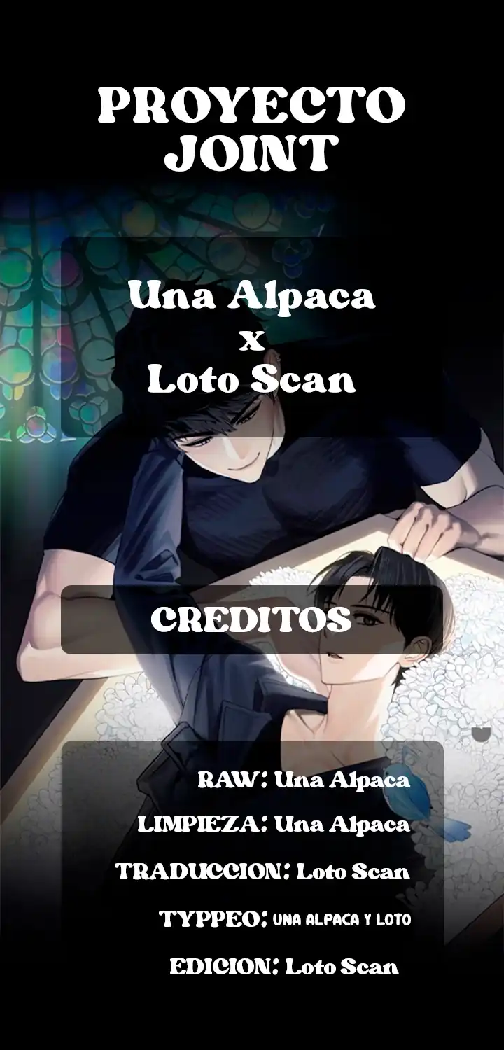 Página 1 — Mision salvar al cazador Capítulo 29