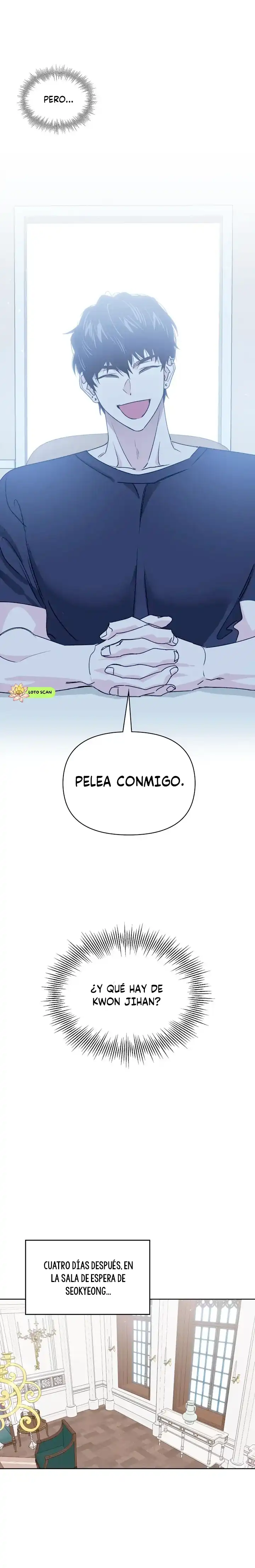 Página 13 — Mision salvar al cazador Capítulo 29