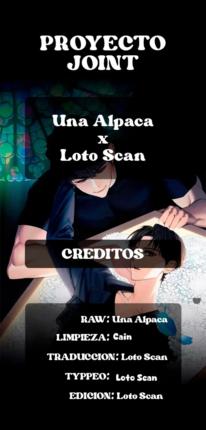 Página 1 — Mision salvar al cazador Capítulo 31