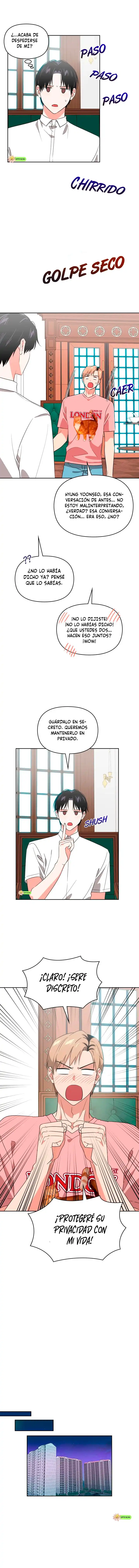 Página 9 — Mision salvar al cazador Capítulo 31