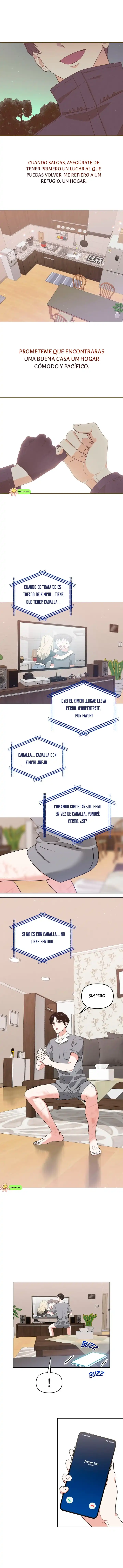 Página 10 — Mision salvar al cazador Capítulo 31