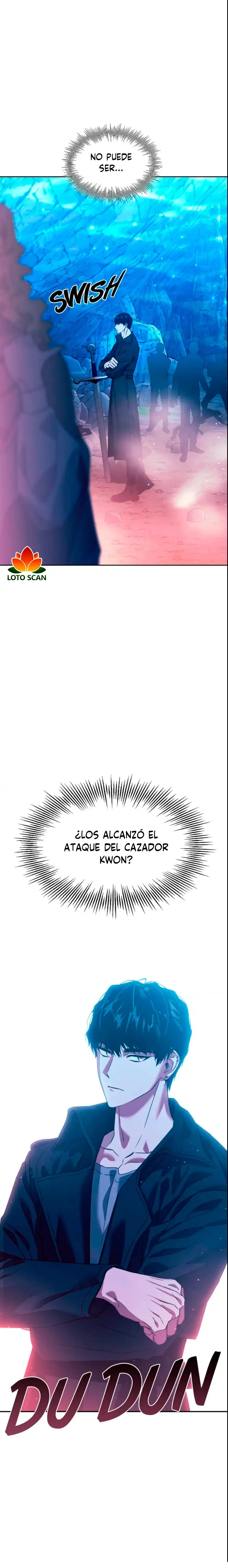 Página 2 — Mision salvar al cazador Capítulo 49