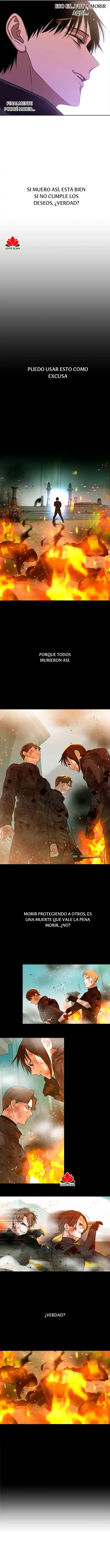 Página 15 — Mision salvar al cazador Capítulo 50