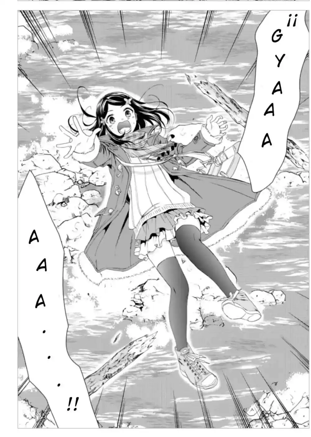 Página 14 — Mitsuha Capítulo 1