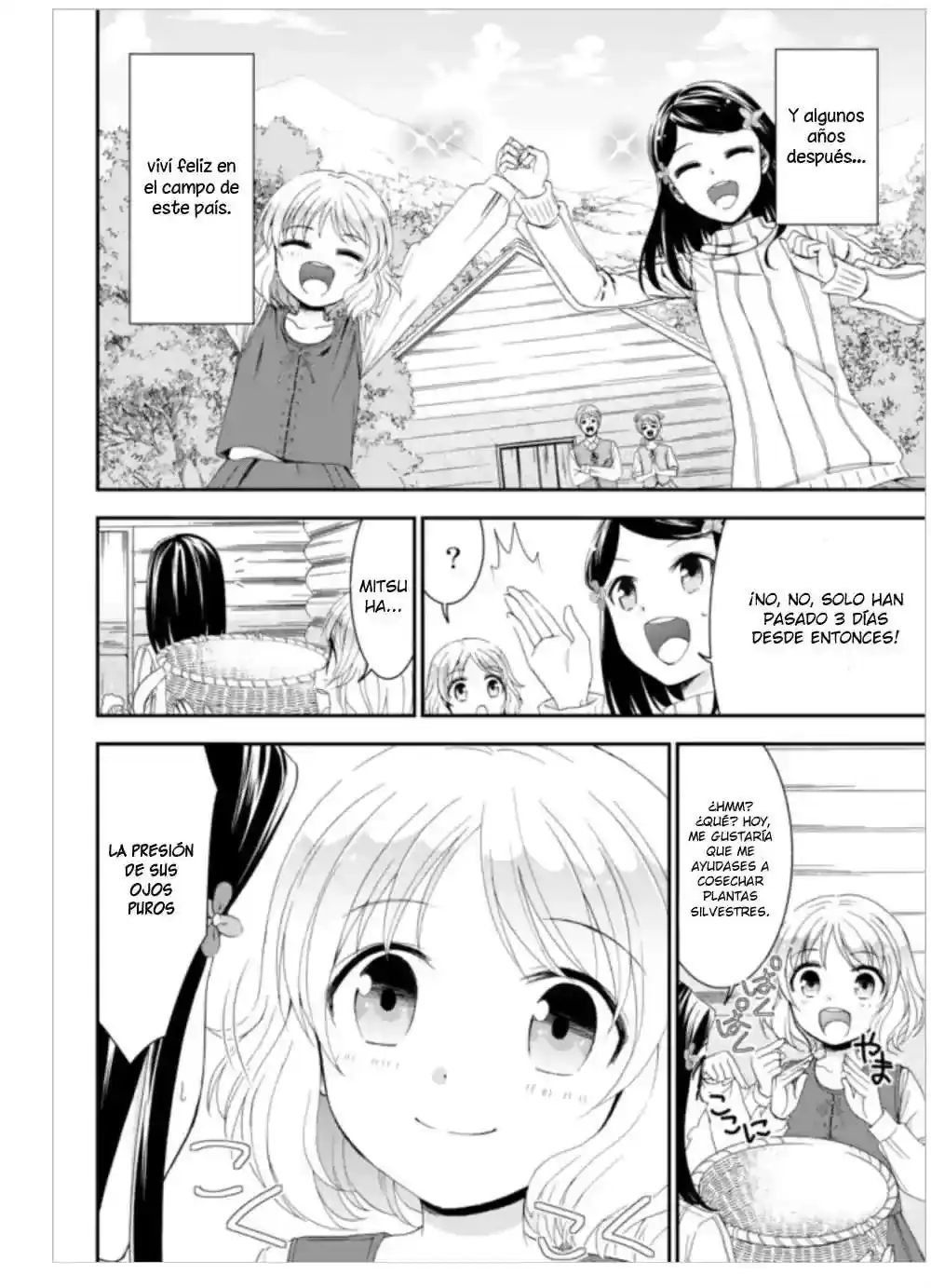 Página 24 — Mitsuha Capítulo 1