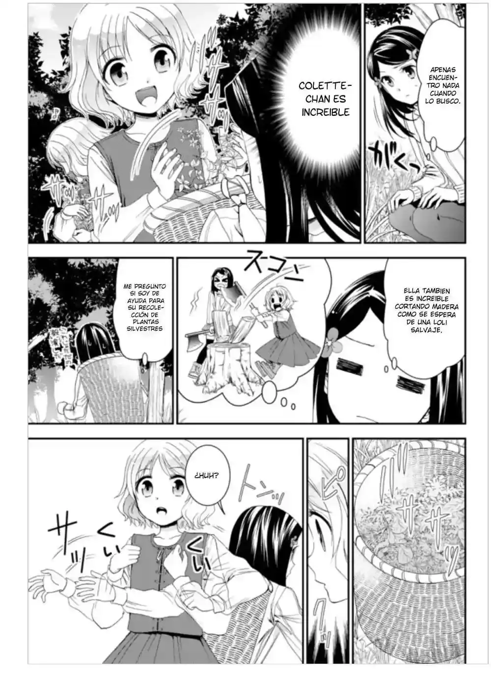 Página 27 — Mitsuha Capítulo 1