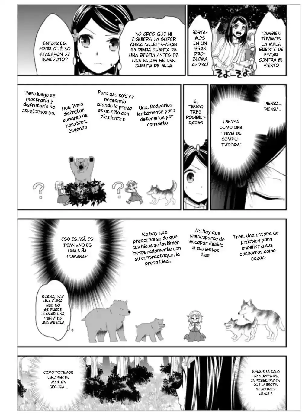 Página 29 — Mitsuha Capítulo 1