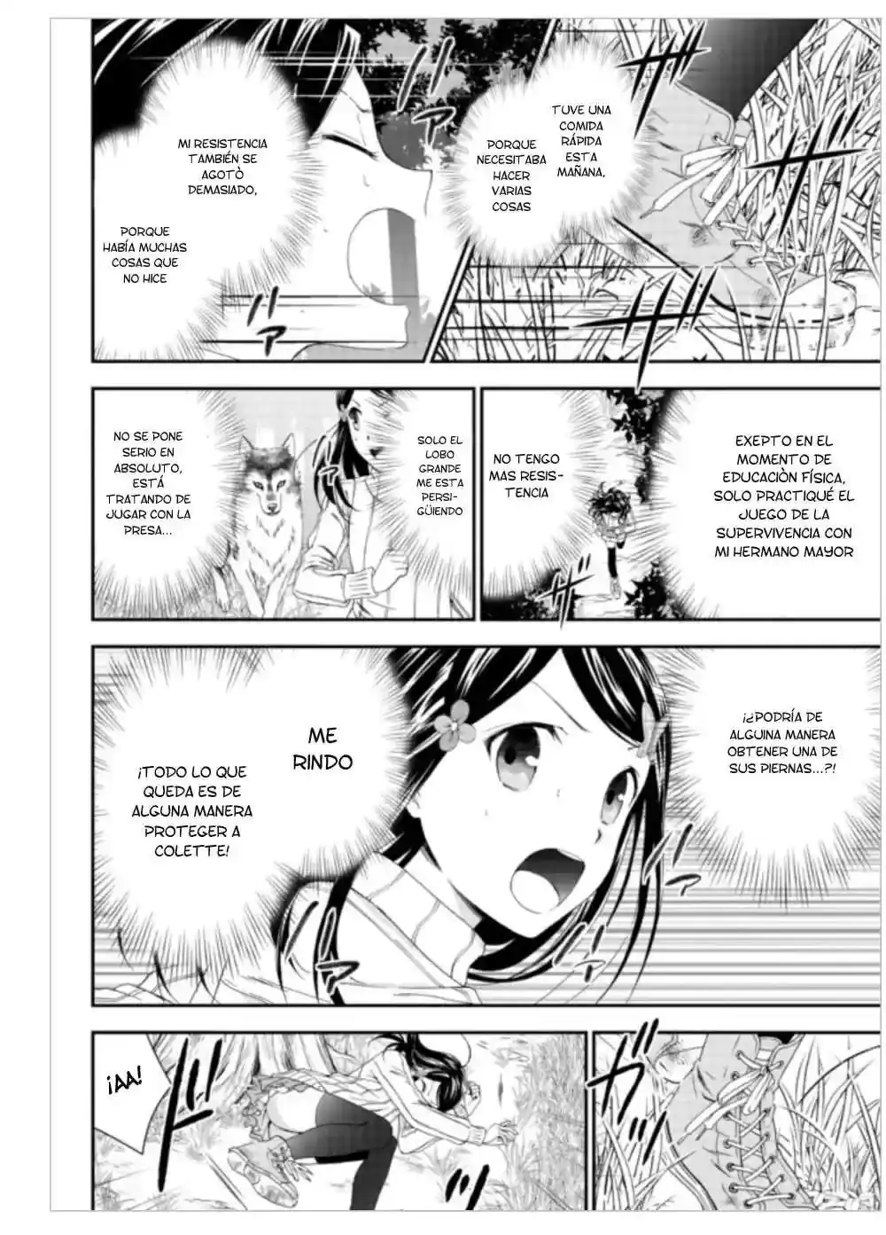 Página 34 — Mitsuha Capítulo 1