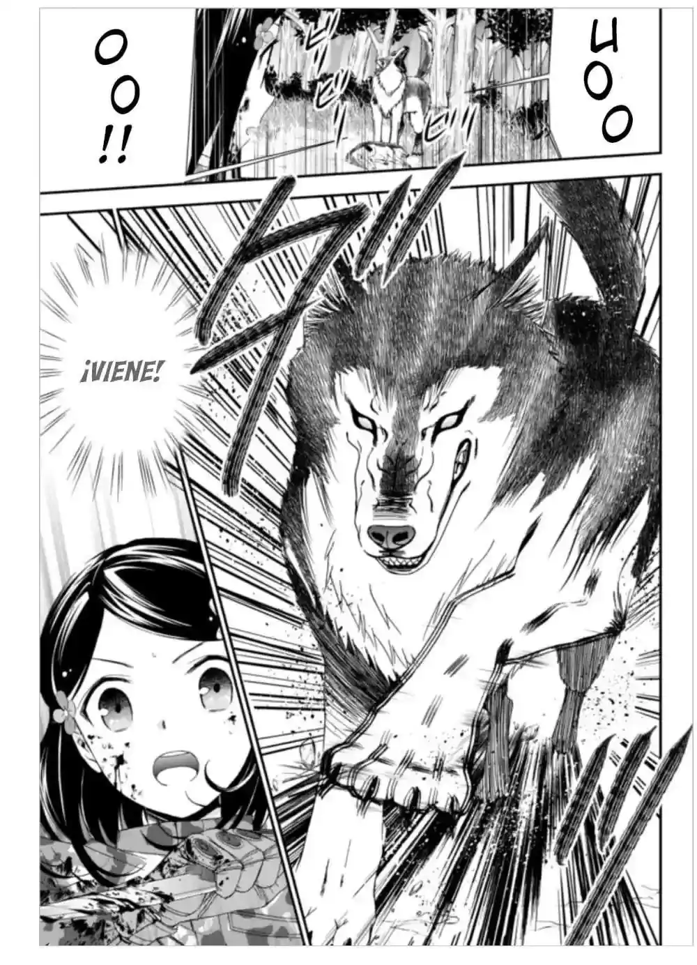 Página 17 — Mitsuha Capítulo 2