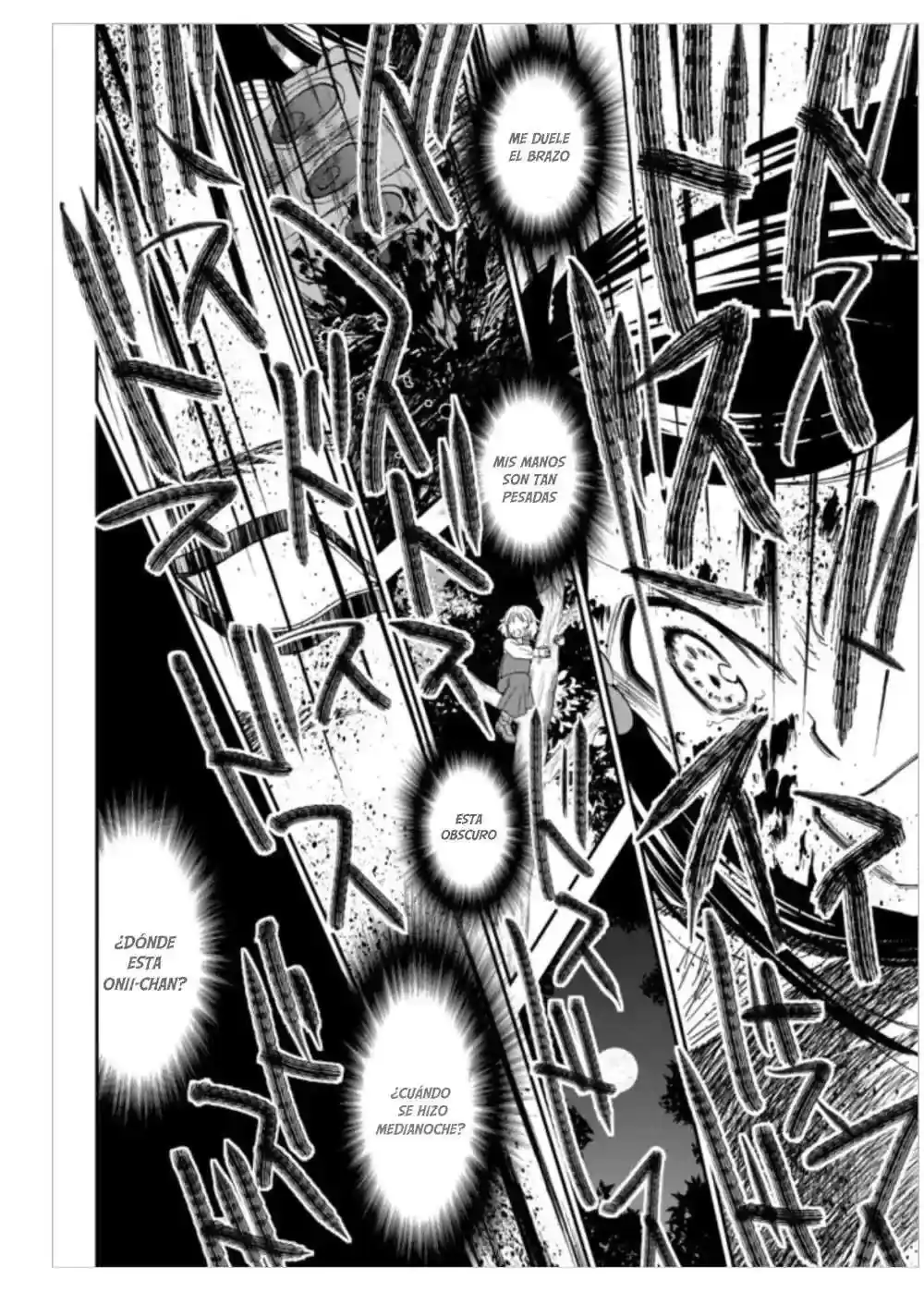 Página 24 — Mitsuha Capítulo 2