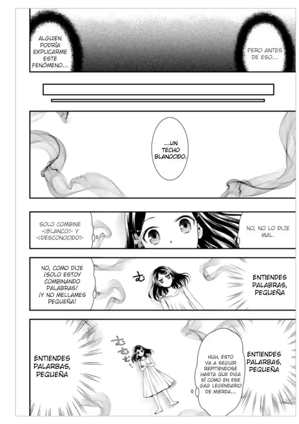 Página 26 — Mitsuha Capítulo 2