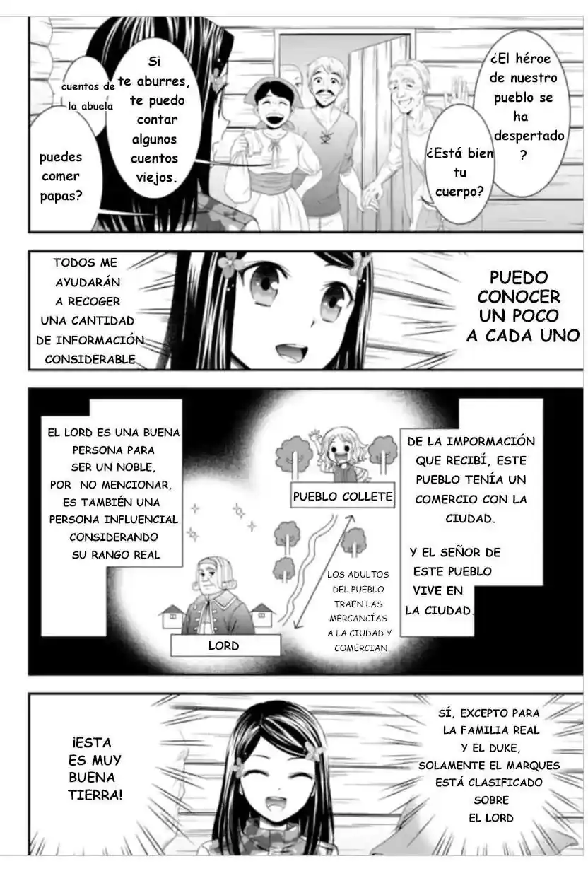 Página 5 — Mitsuha Capítulo 4