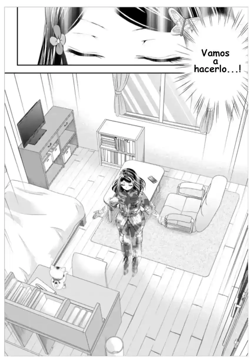 Página 7 — Mitsuha Capítulo 4