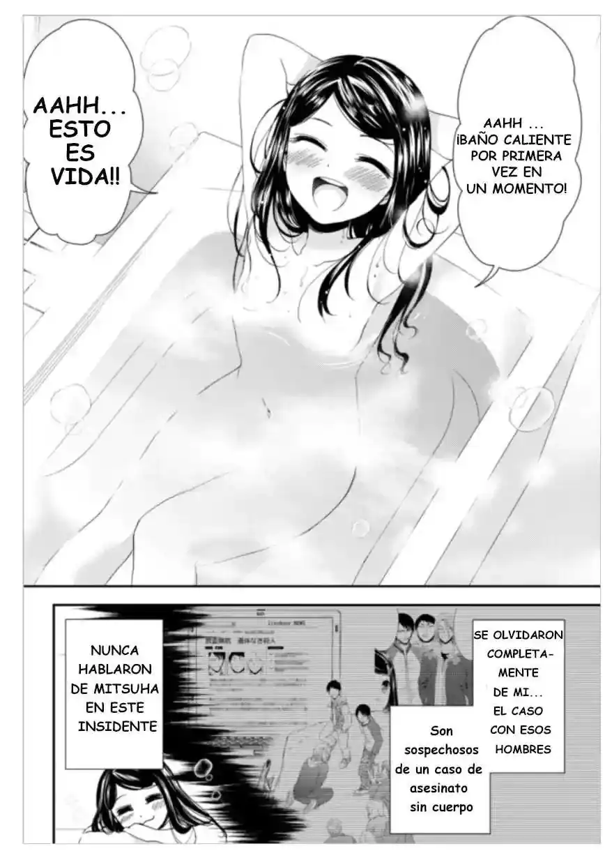 Página 9 — Mitsuha Capítulo 4