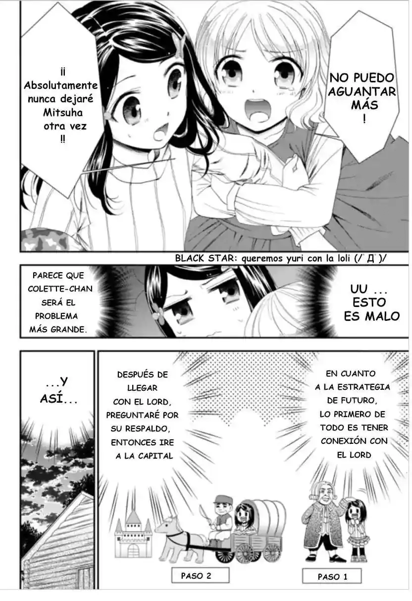 Página 11 — Mitsuha Capítulo 4