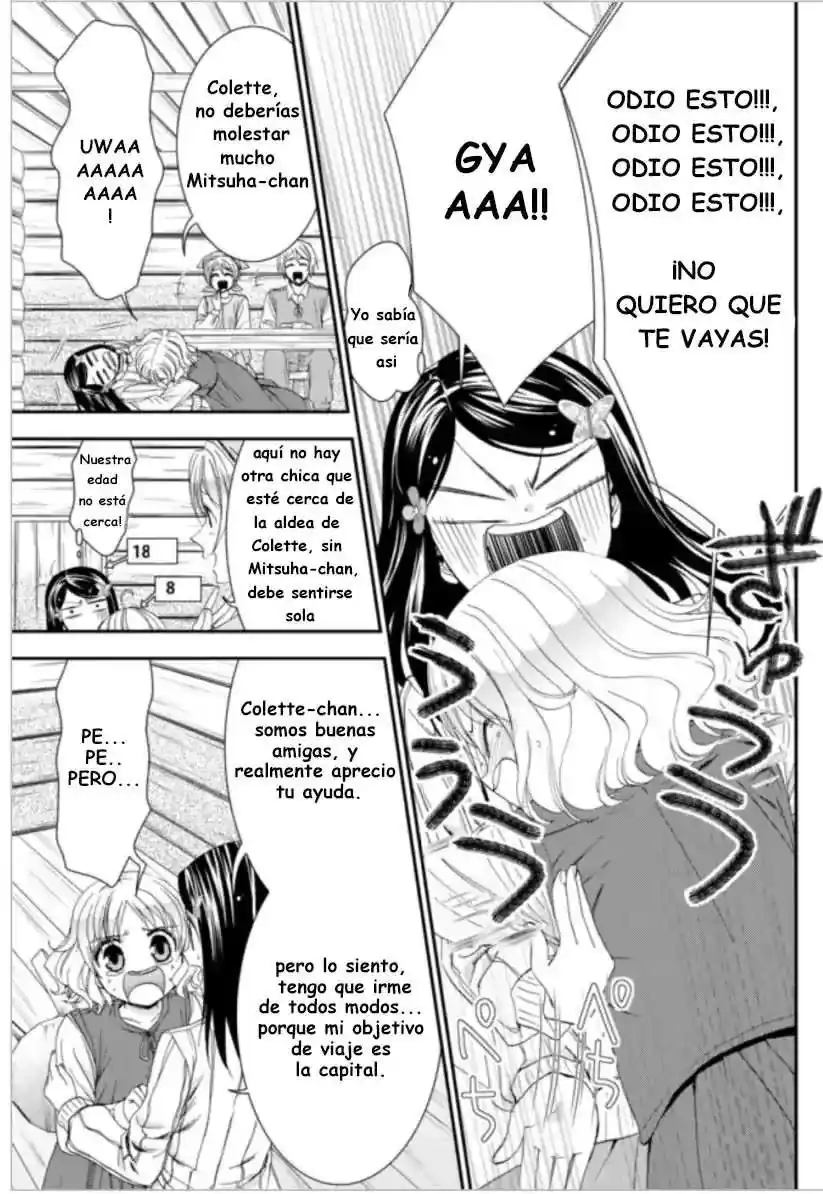 Página 12 — Mitsuha Capítulo 4