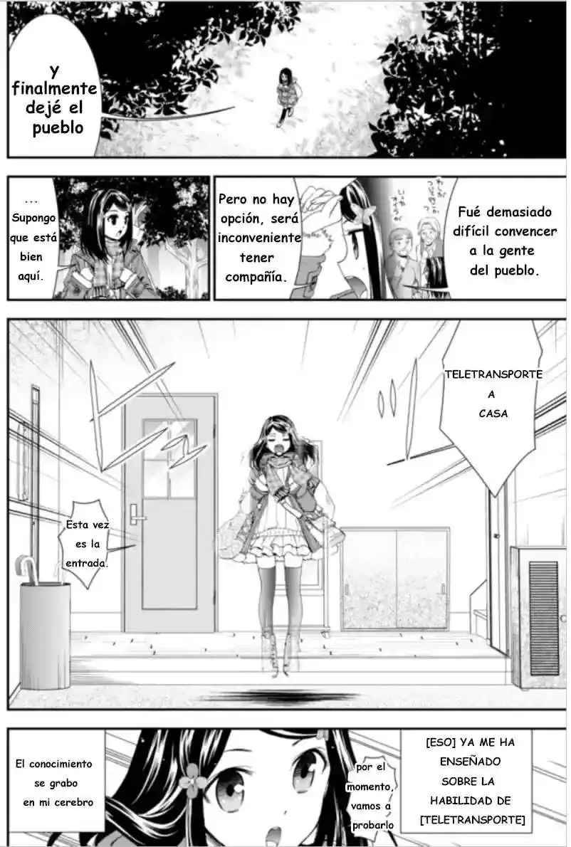 Página 15 — Mitsuha Capítulo 4