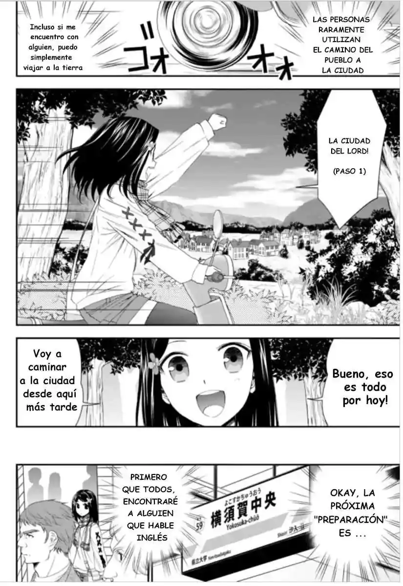 Página 17 — Mitsuha Capítulo 4