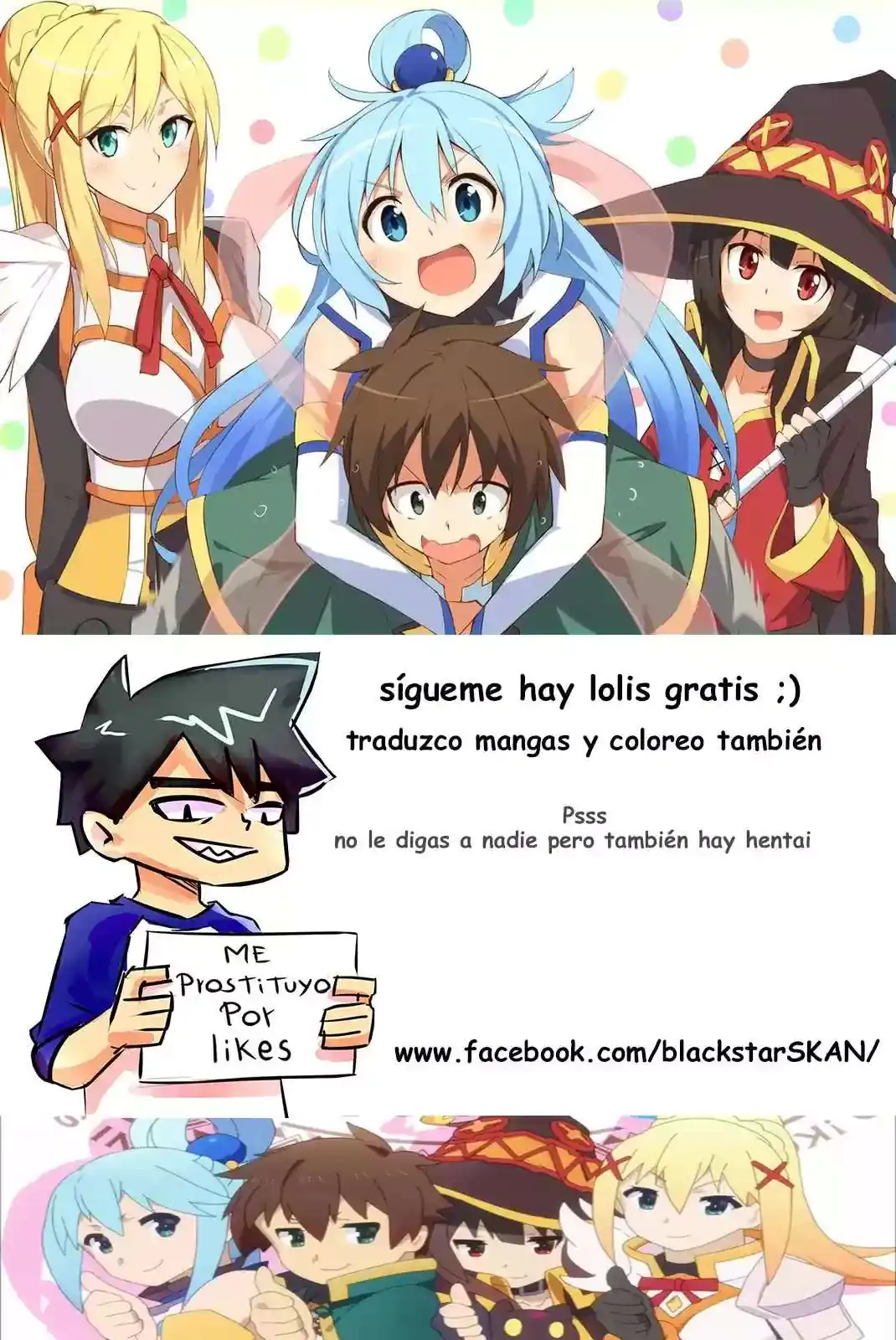 Página 23 — Mitsuha Capítulo 4