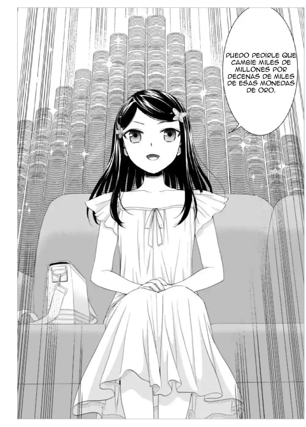 Página 6 — Mitsuha Capítulo 5