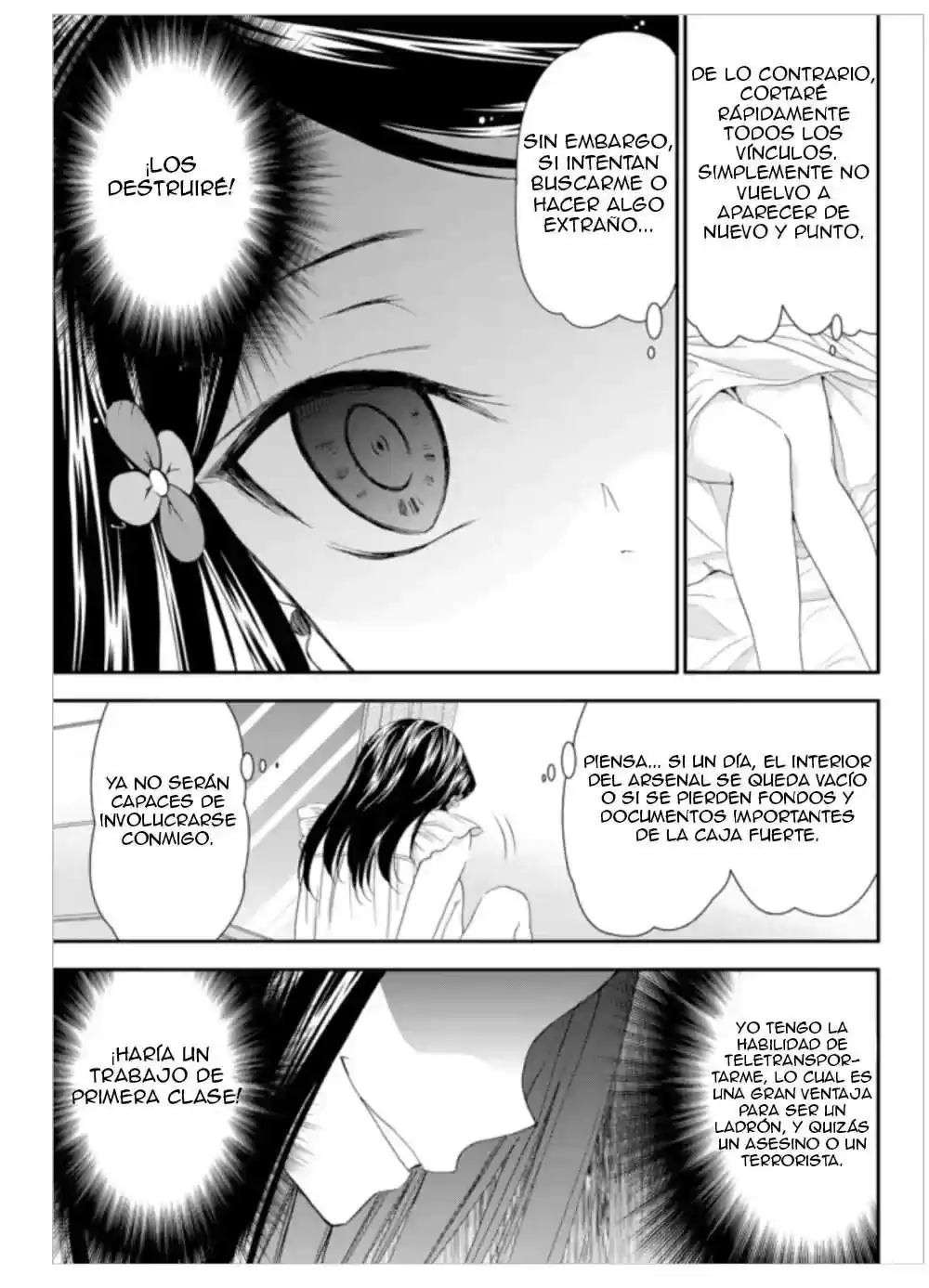 Página 11 — Mitsuha Capítulo 5