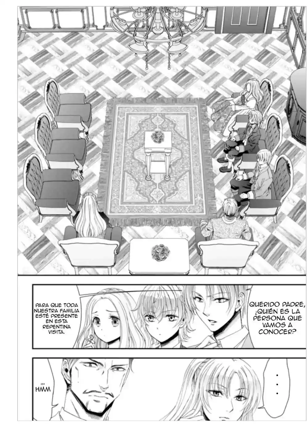 Página 16 — Mitsuha Capítulo 5
