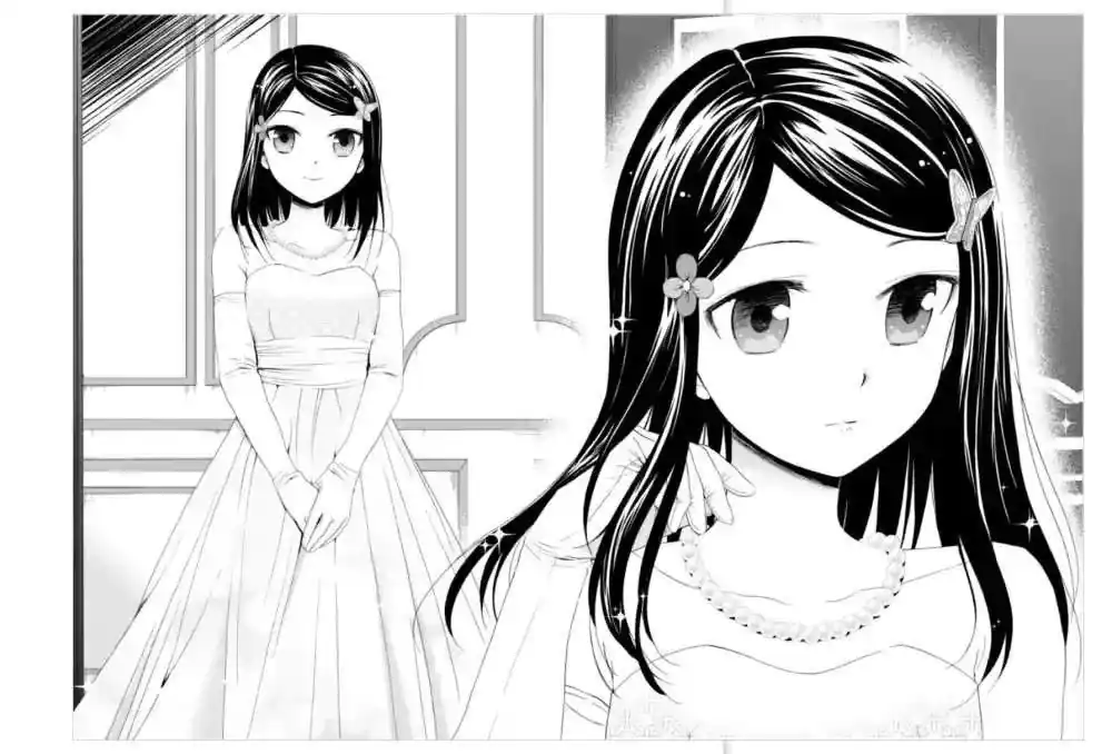Página 13 — Mitsuha Capítulo 6