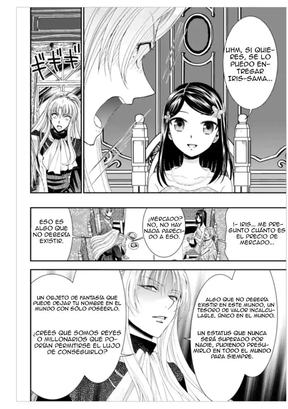 Página 5 — Mitsuha Capítulo 7