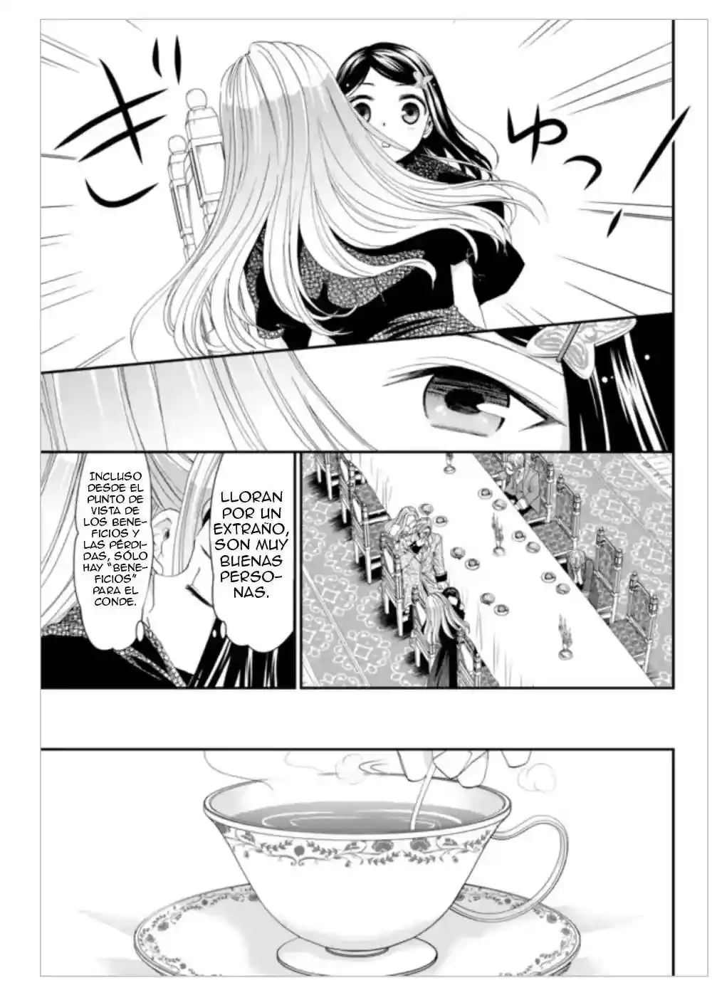 Página 10 — Mitsuha Capítulo 7