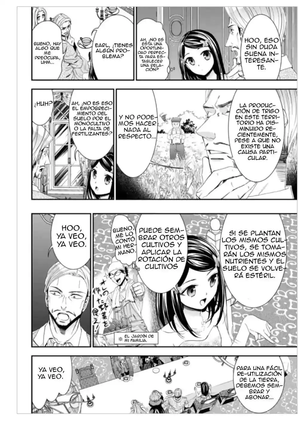 Página 17 — Mitsuha Capítulo 7