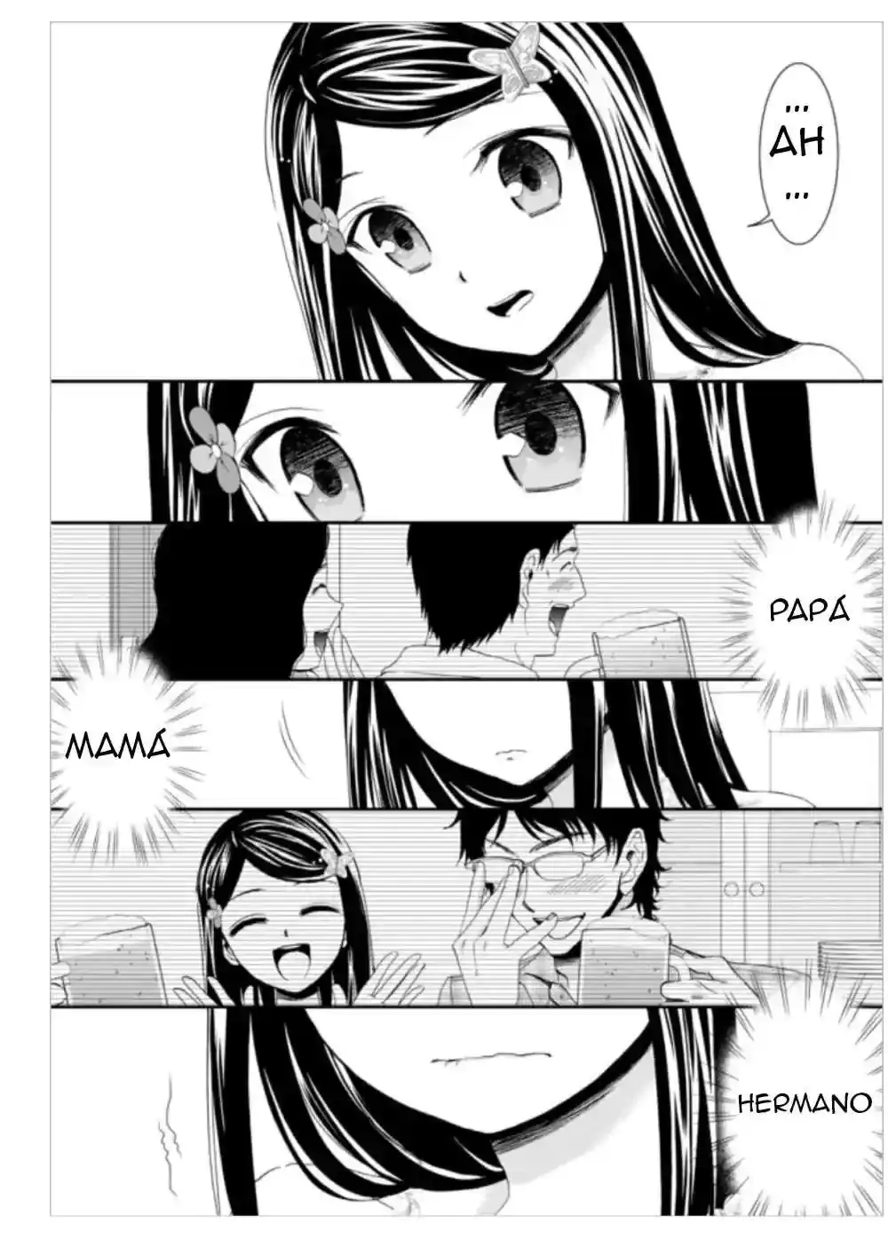 Página 19 — Mitsuha Capítulo 7