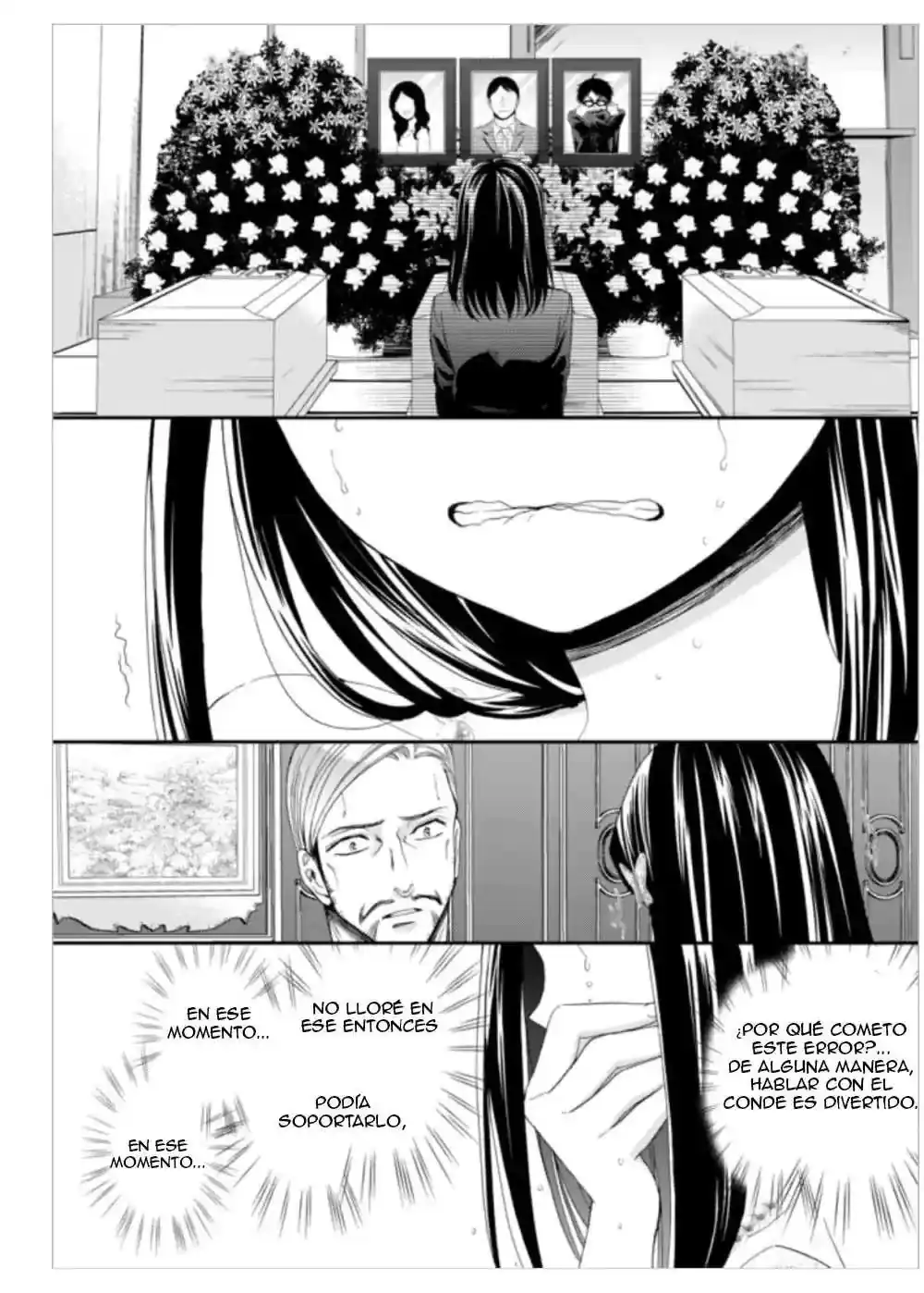 Página 20 — Mitsuha Capítulo 7