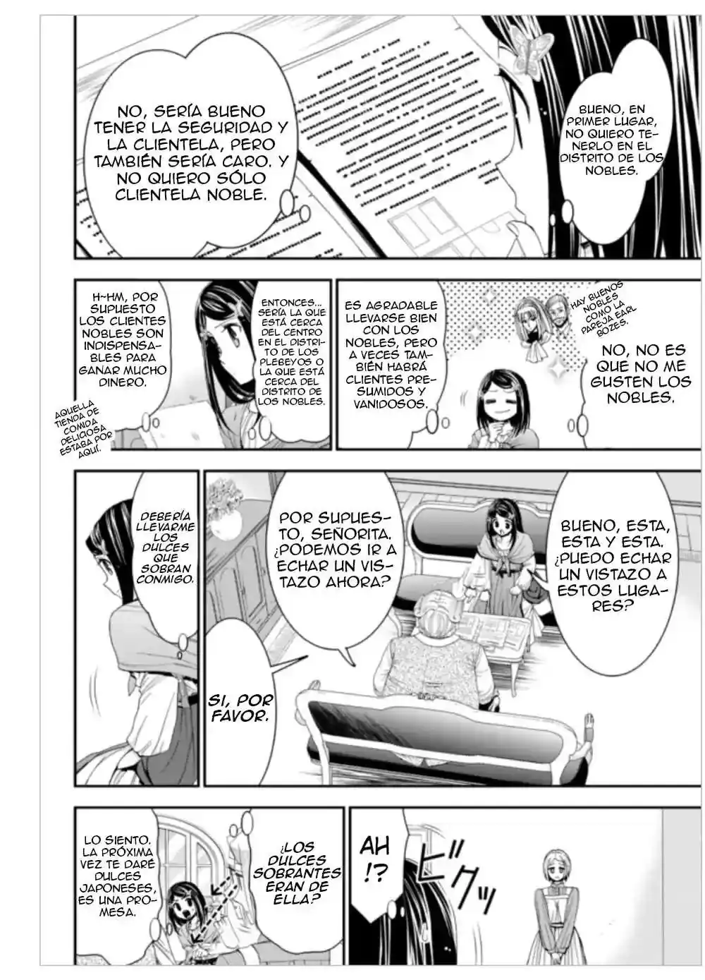 Página 5 — Mitsuha Capítulo 9