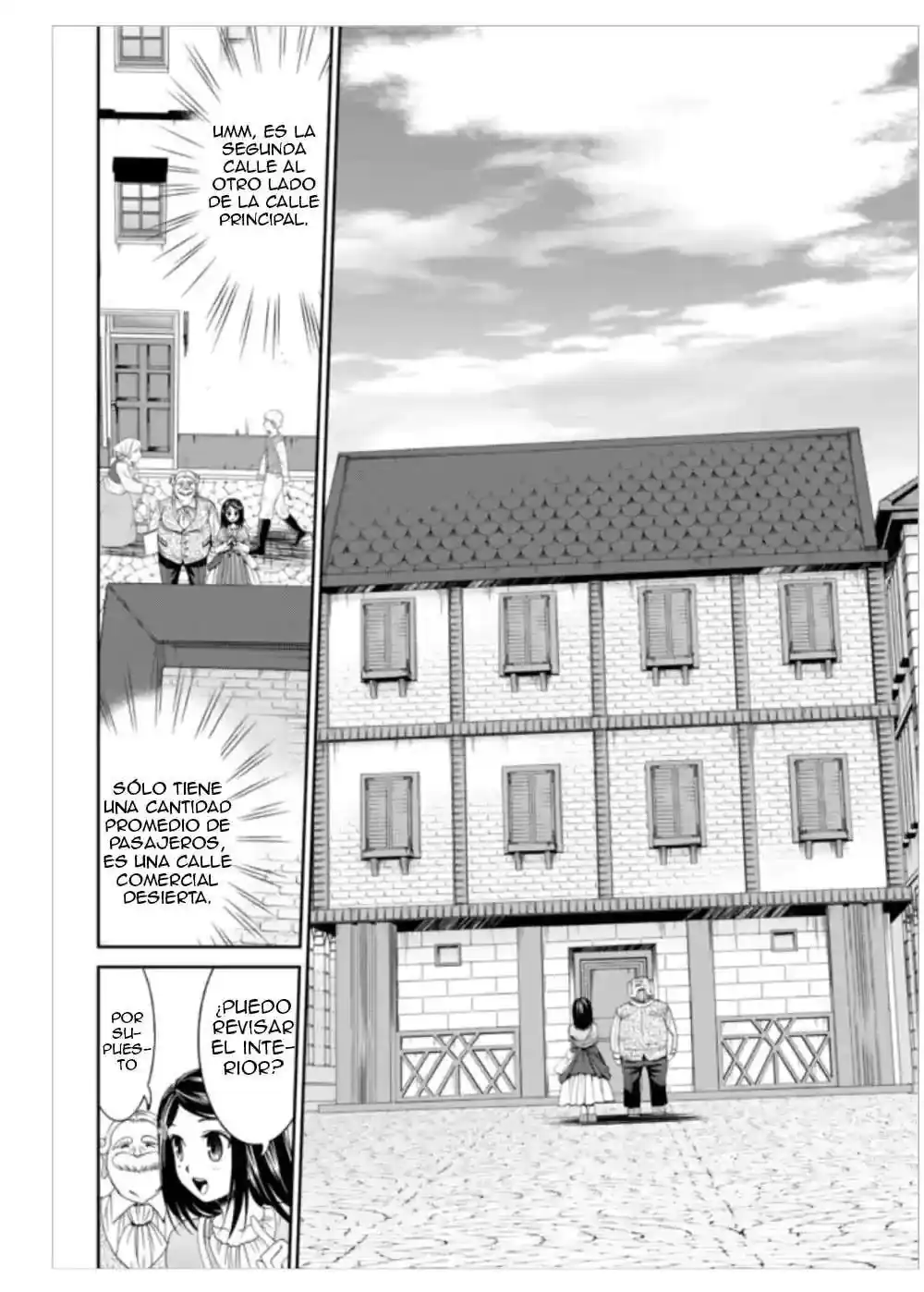 Página 7 — Mitsuha Capítulo 9