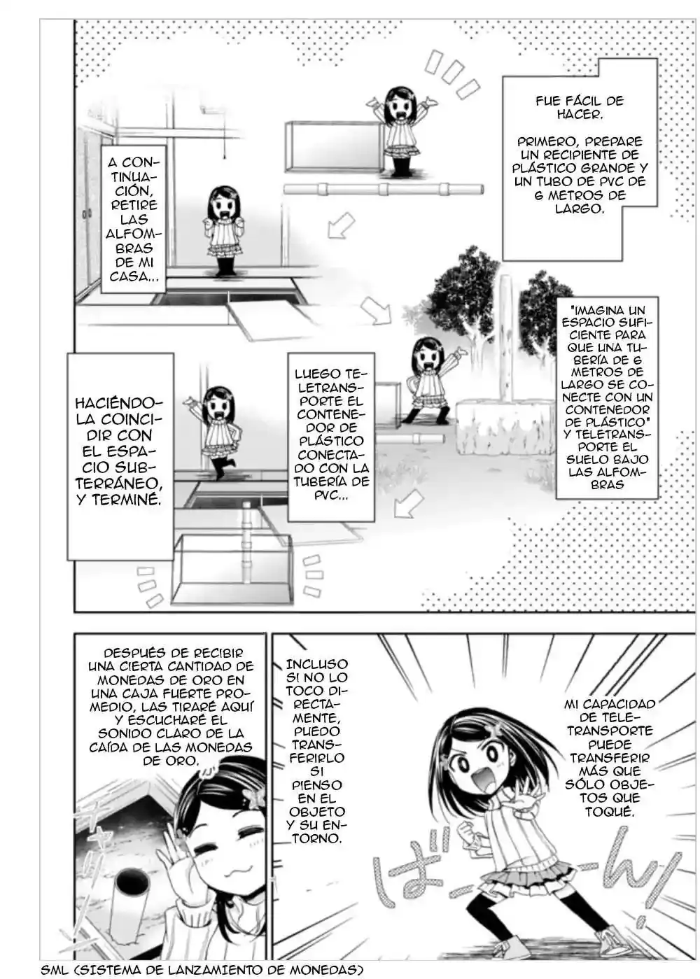 Página 5 — Mitsuha Capítulo 10