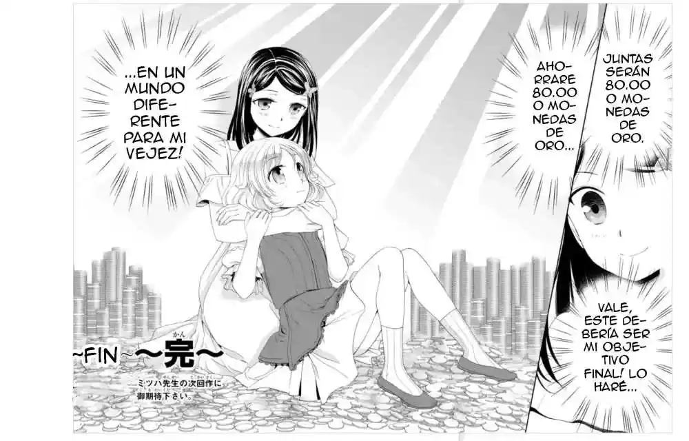 Página 7 — Mitsuha Capítulo 10