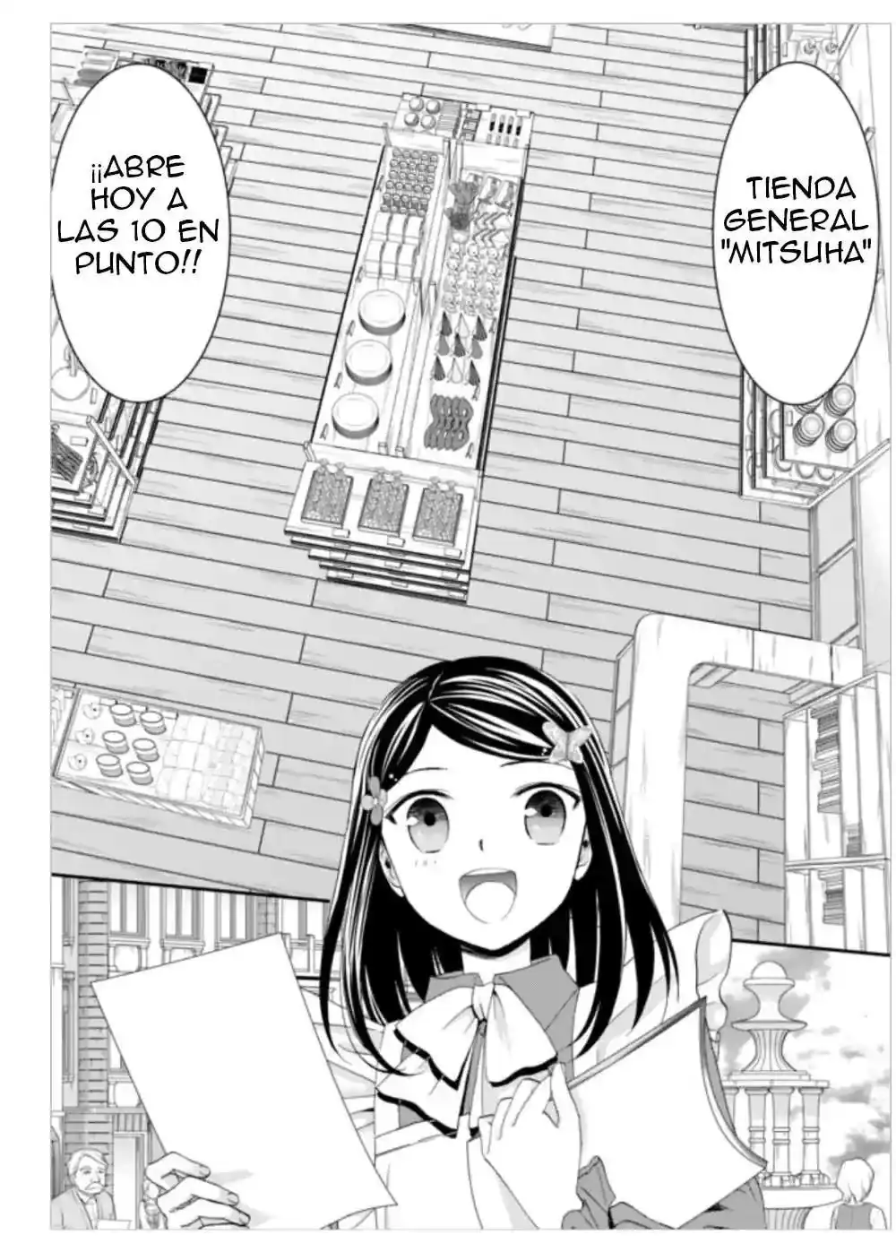 Página 12 — Mitsuha Capítulo 10