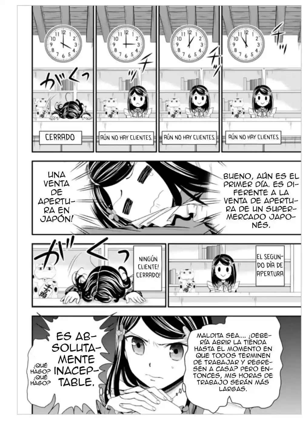 Página 14 — Mitsuha Capítulo 10