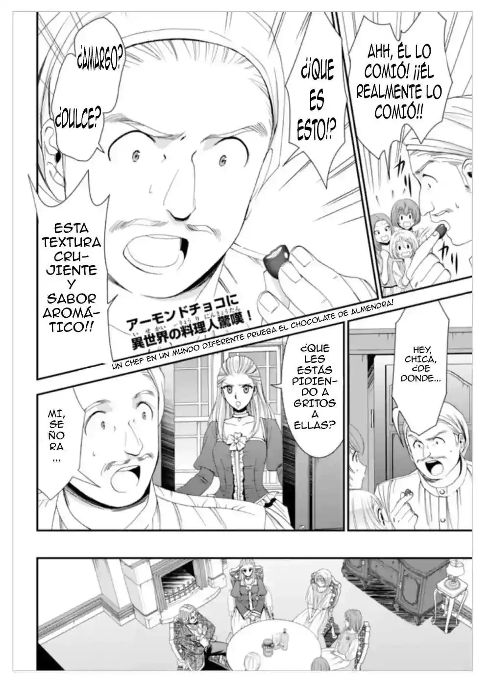 Página 3 — Mitsuha Capítulo 12