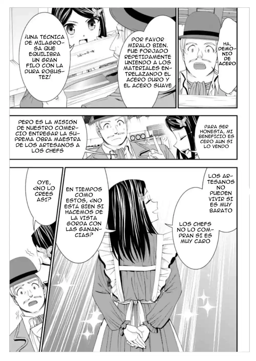 Página 16 — Mitsuha Capítulo 12