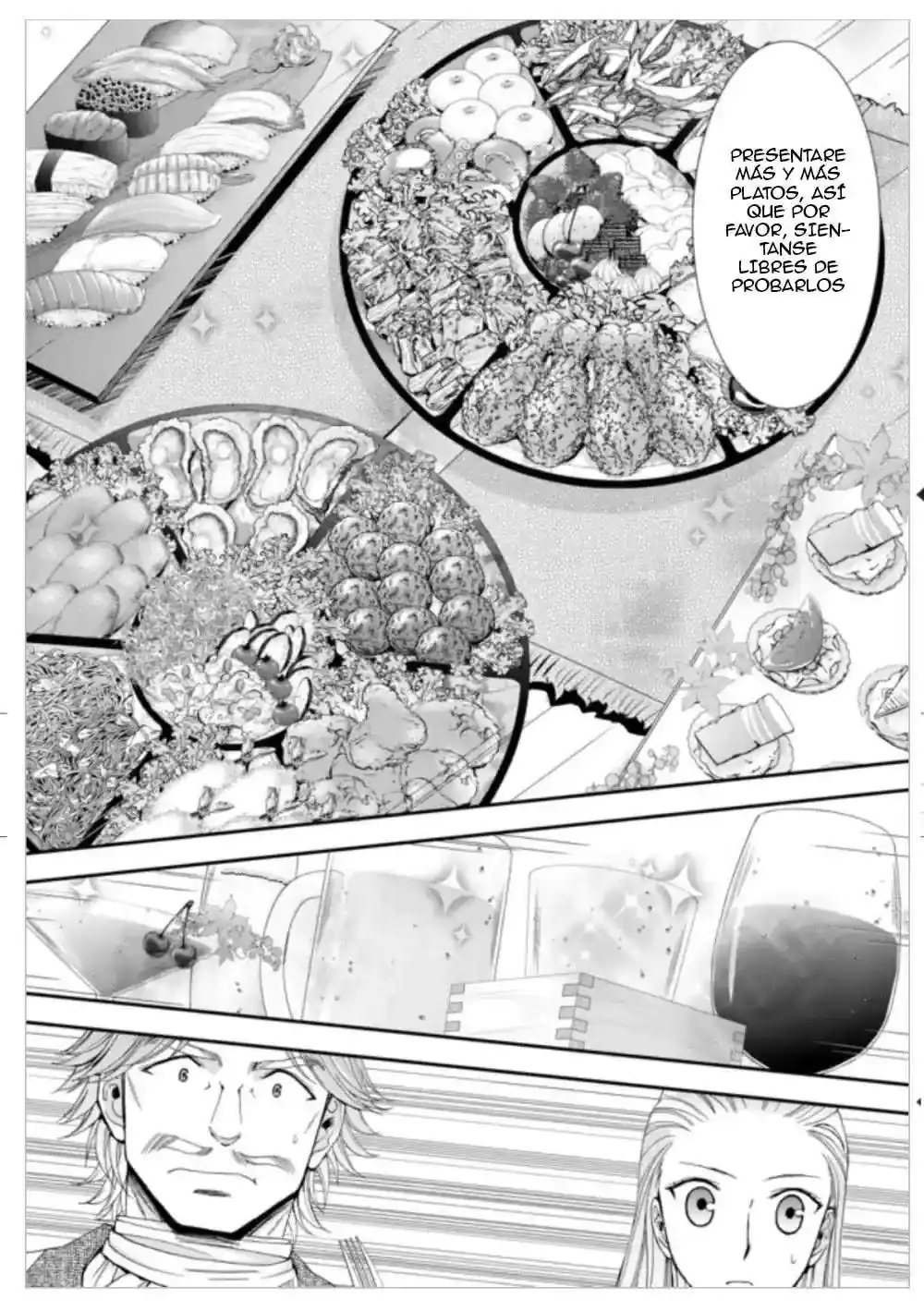 Página 15 — Mitsuha Capítulo 13