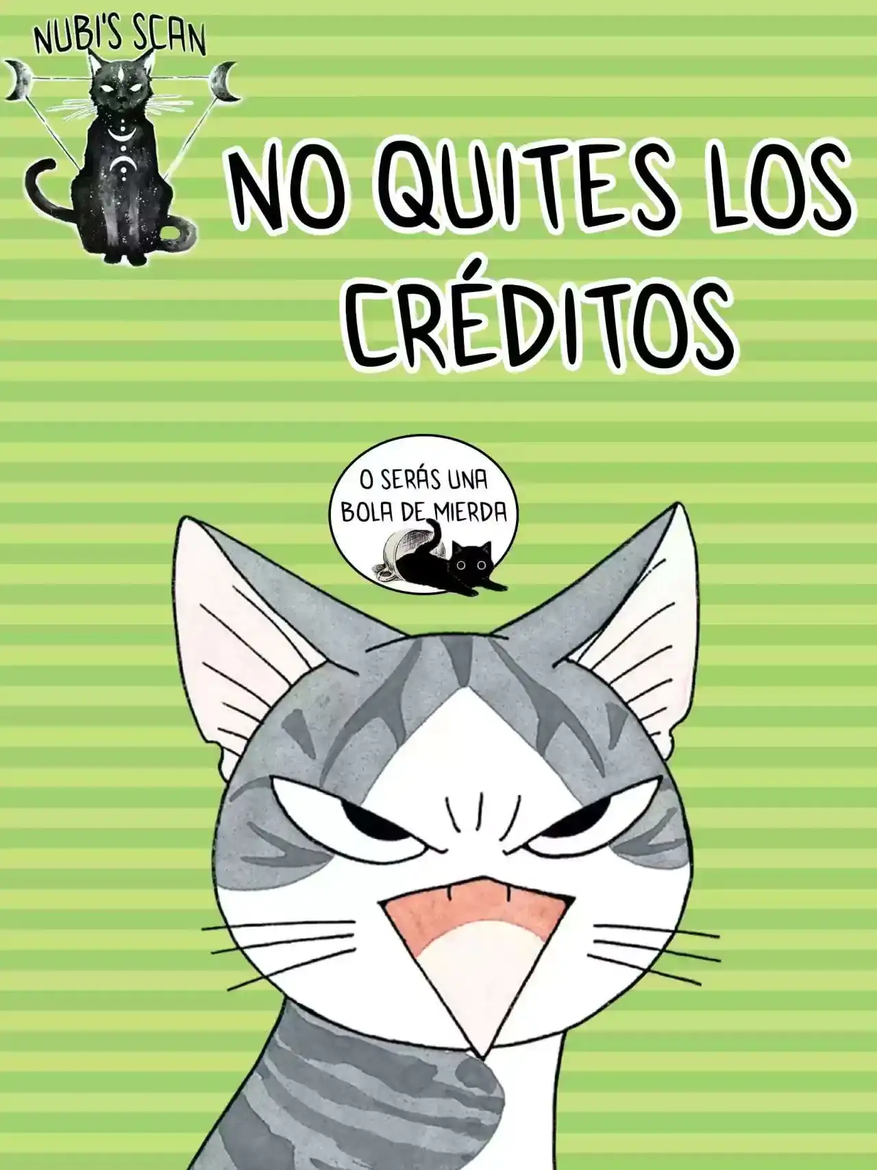 Página 21 — Mitsuha Capítulo 13