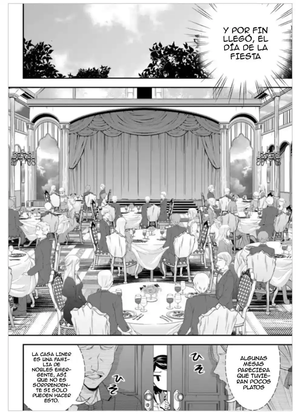 Página 17 — Mitsuha Capítulo 14