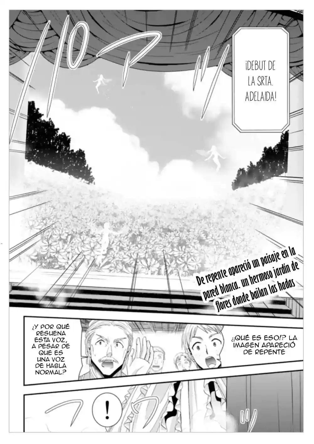 Página 3 — Mitsuha Capítulo 15