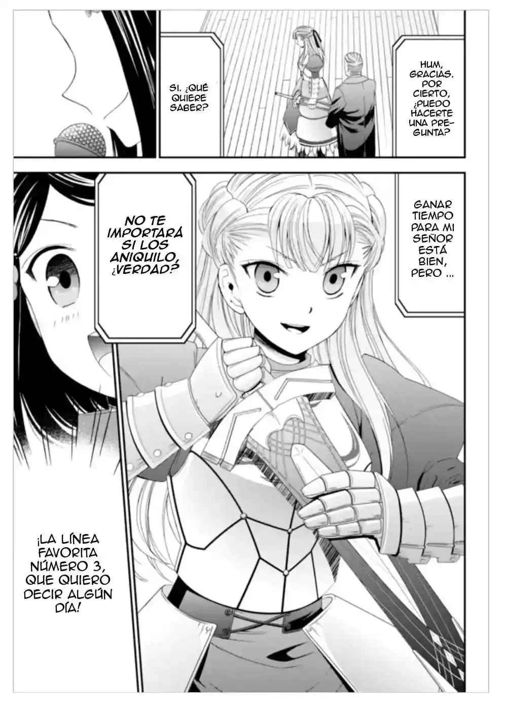 Página 12 — Mitsuha Capítulo 15