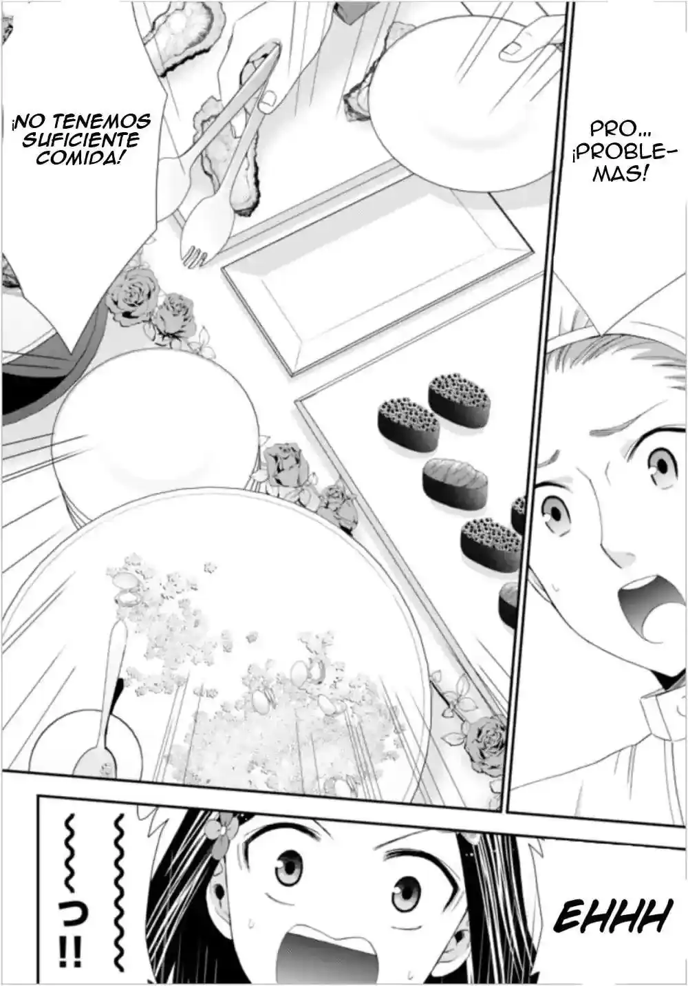 Página 7 — Mitsuha Capítulo 16